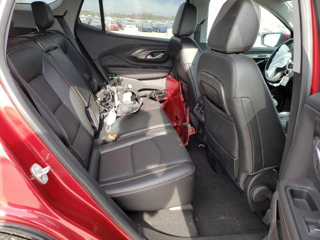 Photo 6 from auction – 2018 GMC TERRAIN SL with VIN 3GKALWEU7JL269986