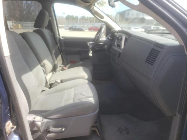 Photo 5 from auction – 2008 DODGE RAM 1500 S with VIN 1D7HU18258J139426