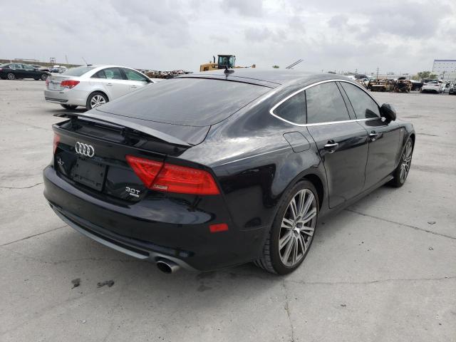 Photo 4 from auction – 2014 AUDI A7 PRESTIG with VIN WAU2GAFC2EN019121