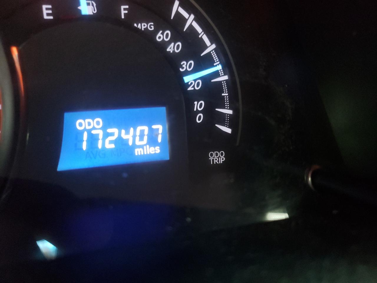 صورة رقم 8 من المزاد - 2012 TOYOTA CAMRY BASE مع VIN 4T1BF1FK4CU500435
