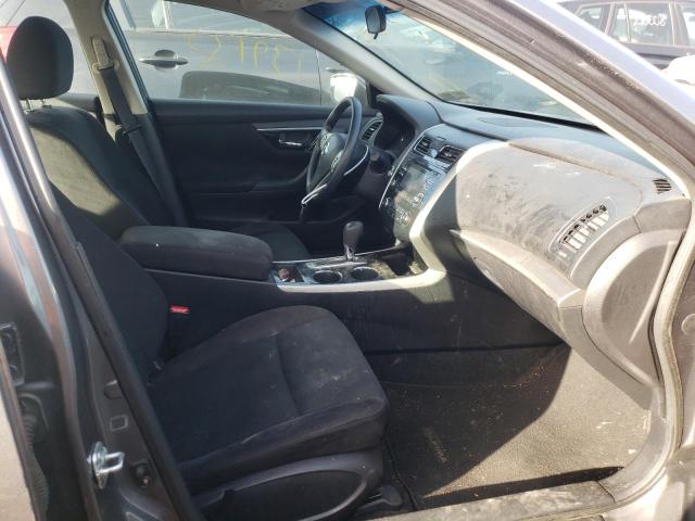 Photo 5 from auction – 2014 NISSAN ALTIMA 2.5 with VIN 1N4AL3AP2EC143990