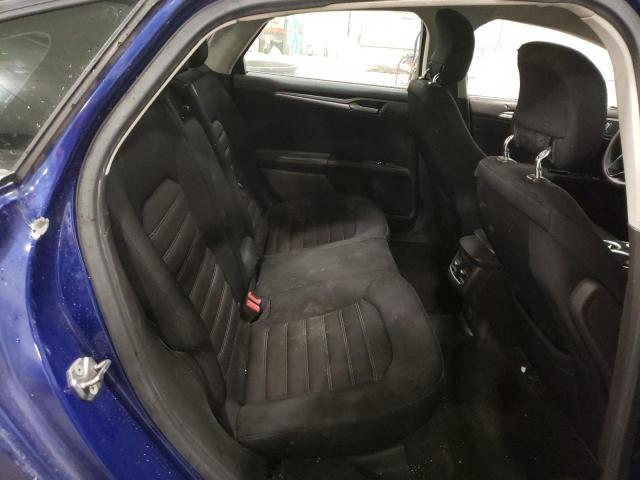 Photo 6 from auction – 2013 FORD FUSION SE with VIN 3FA6P0HR5DR144020