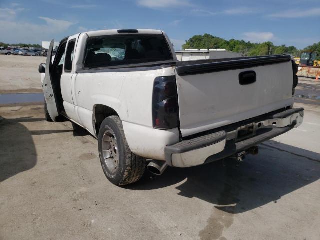 Photo 3 from auction – 2000 CHEVROLET SILVERADO with VIN 2GCEC19T4Y1349579