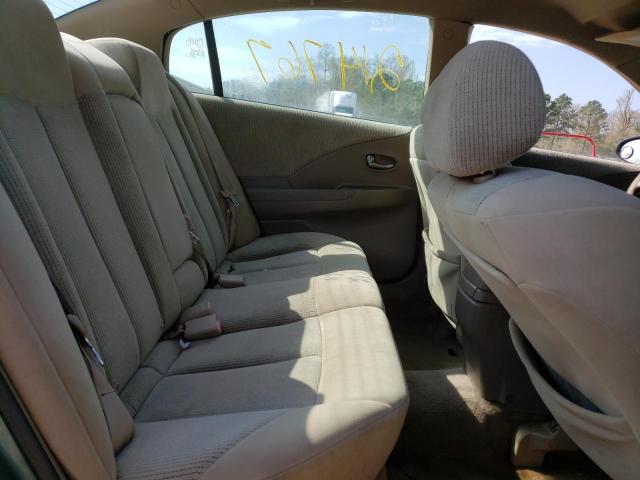 Photo 6 from auction – 2002 NISSAN ALTIMA BAS with VIN 1N4AL11D02C228851