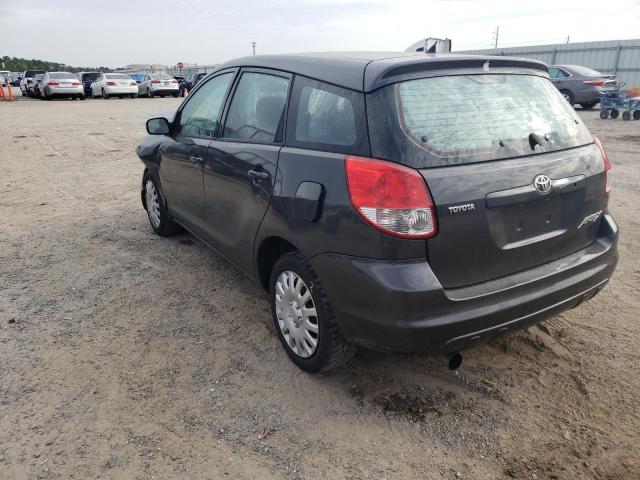 Photo 3 from auction – 2004 TOYOTA COROLLA MA with VIN 2T1KR32E94C167994