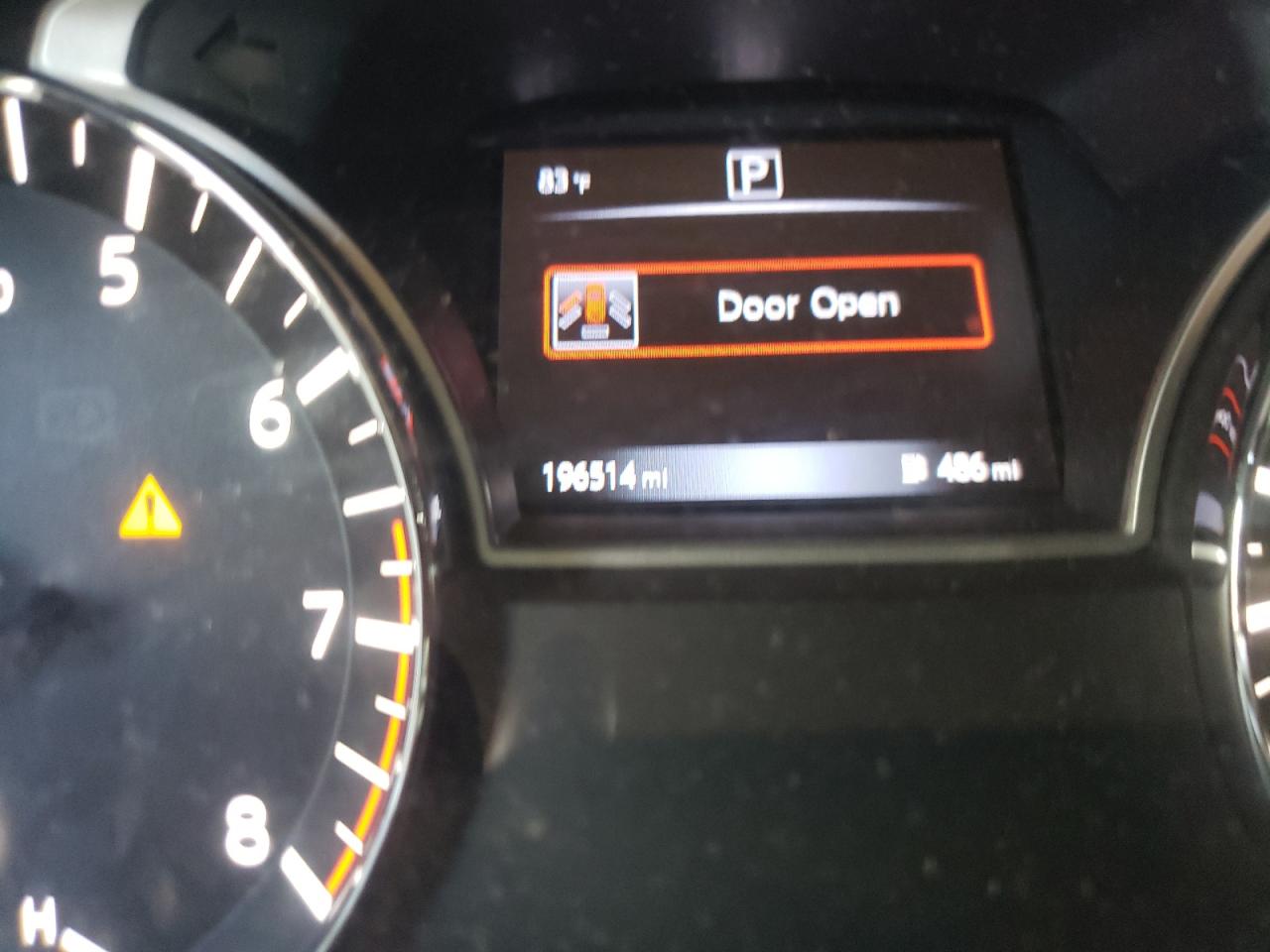 Photo 8 from auction – 2016 NISSAN ALTIMA 2.5 with VIN 1N4AL3AP0GC194133