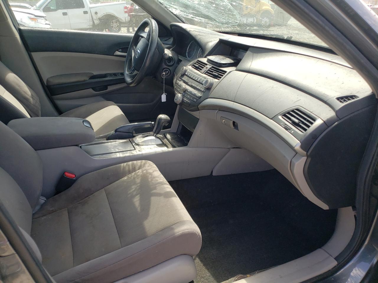 Photo 5 from auction – 2012 HONDA ACCORD LXP with VIN 1HGCP2F46CA074747