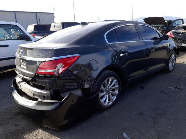Photo 4 from auction – 2015 BUICK LACROSSE with VIN 1G4GB5G39FF326547