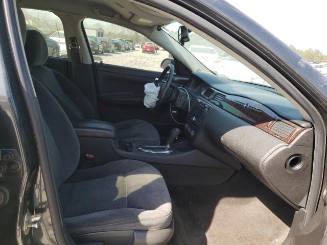 Photo 5 from auction – 2014 CHEVROLET IMPALA LIM with VIN 2G1WB5E37E1153158