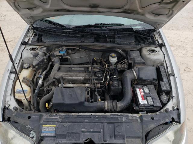 Photo 7 from auction – 2005 CHEVROLET CAVALIER with VIN 1G1JC52F757186377