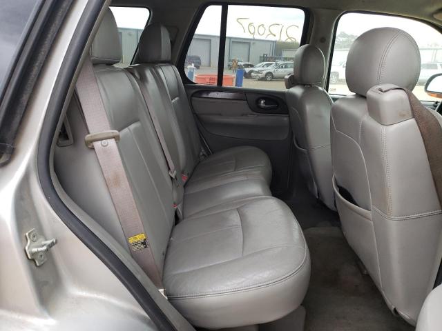 Photo 6 from auction – 2005 GMC ENVOY with VIN 1GKDS13S352242912