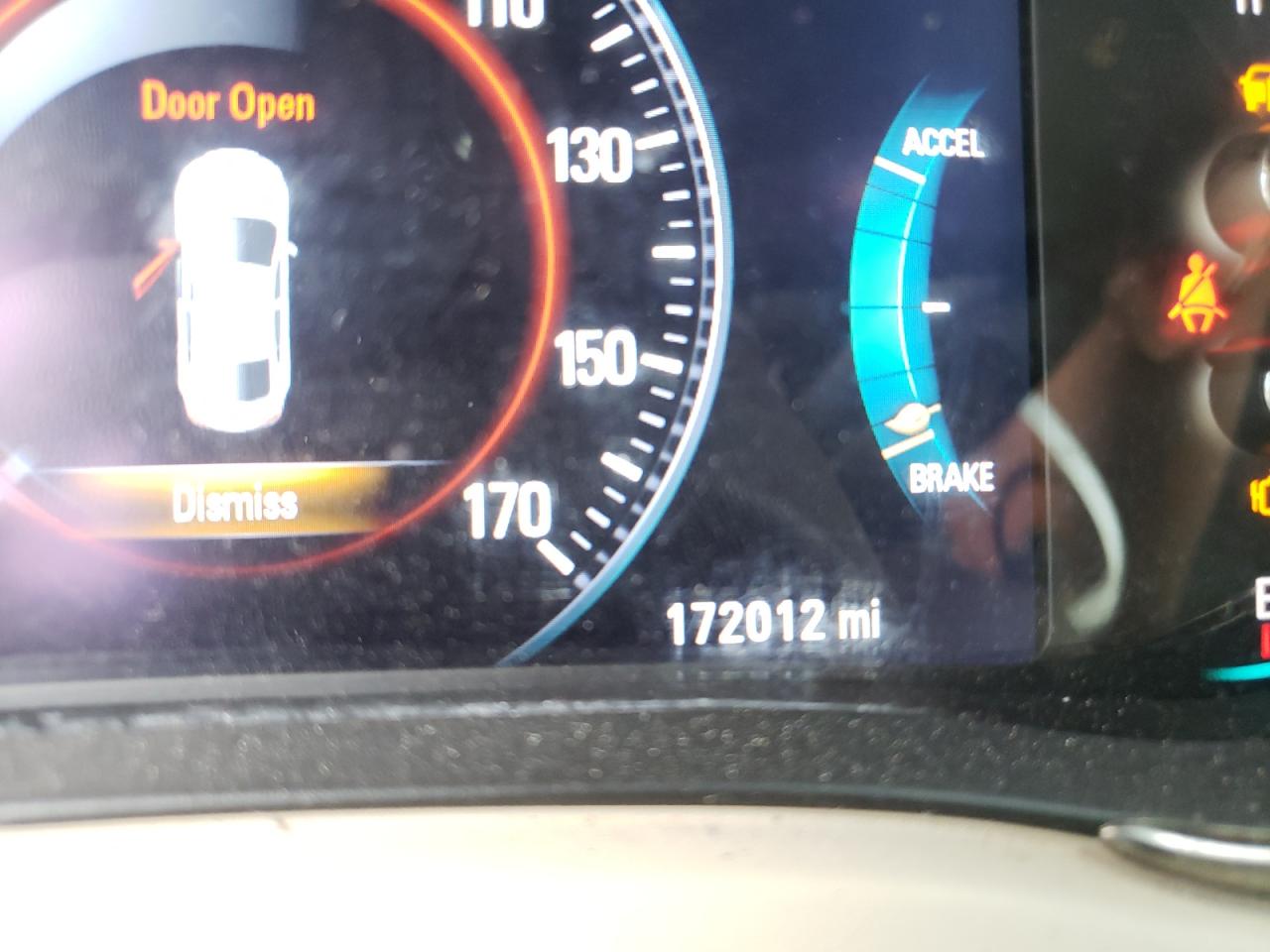 Photo 8 from auction – 2014 BUICK LACROSSE with VIN 1G4GA5GR0EF155998