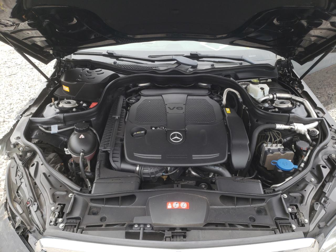 Фото 7 с аукциона – 2014 MERCEDES-BENZ E 350 с VIN WDDHF5KB2EB024752