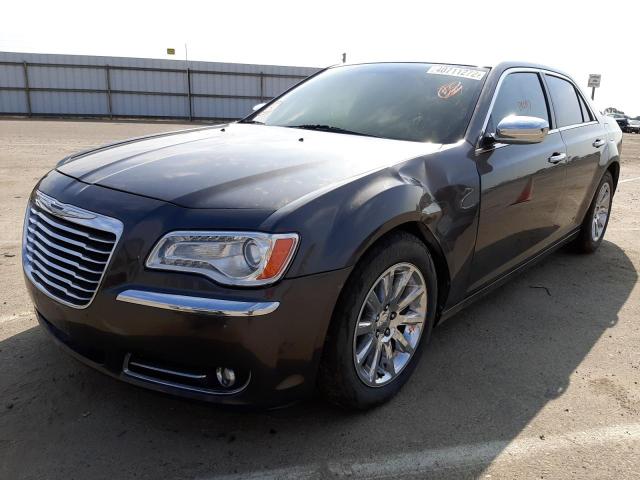 Photo 2 from auction – 2013 CHRYSLER 300C with VIN 2C3CCAET8DH580777