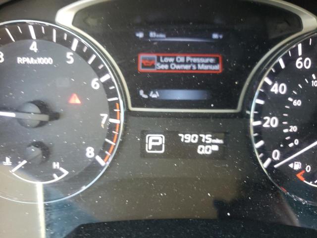 Photo 8 from auction – 2013 NISSAN ALTIMA 2.5 with VIN 1N4AL3AP9DN463794