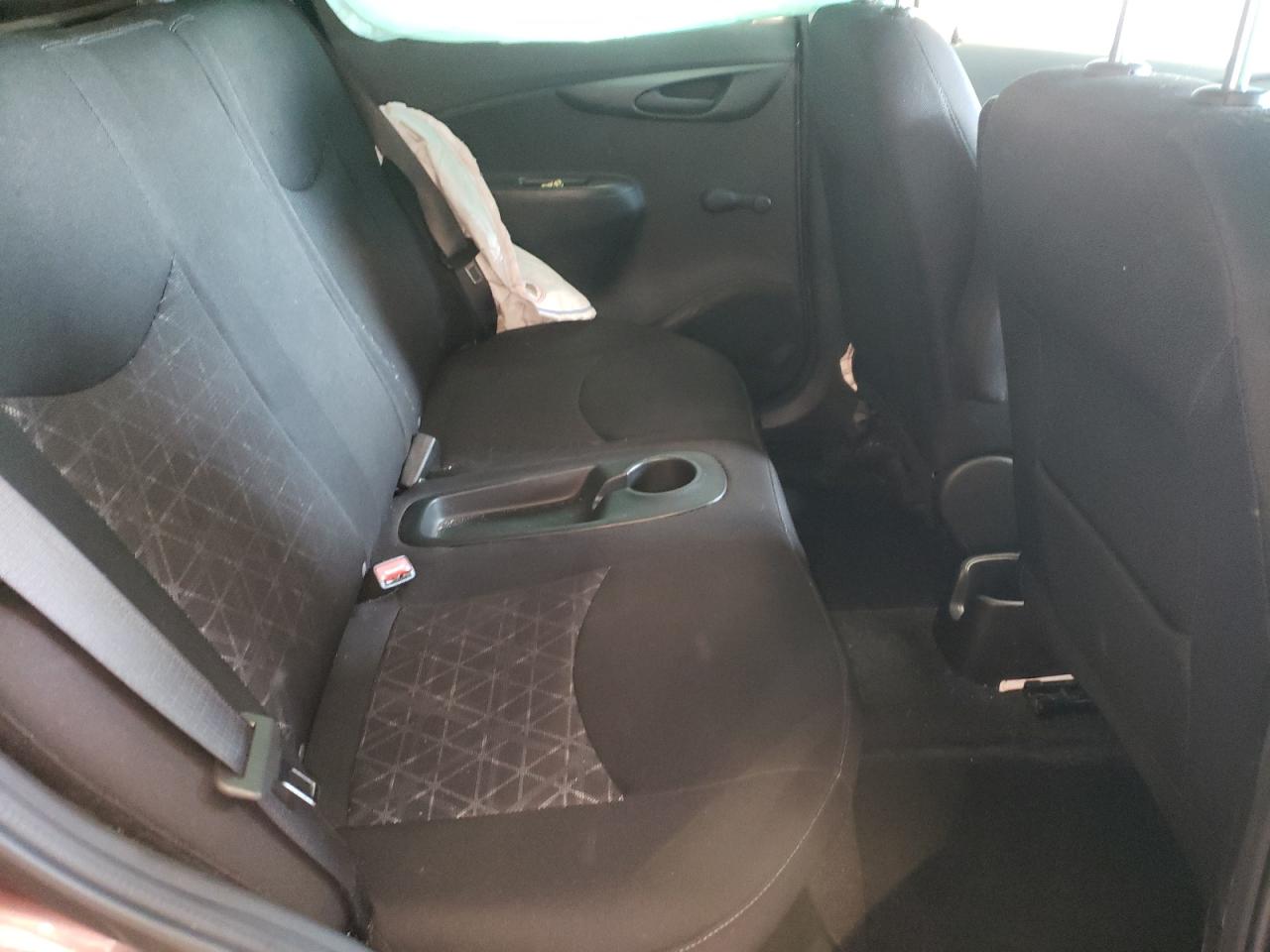 Photo 6 from auction – 2019 CHEVROLET SPARK LS with VIN KL8CB6SA8KC706272