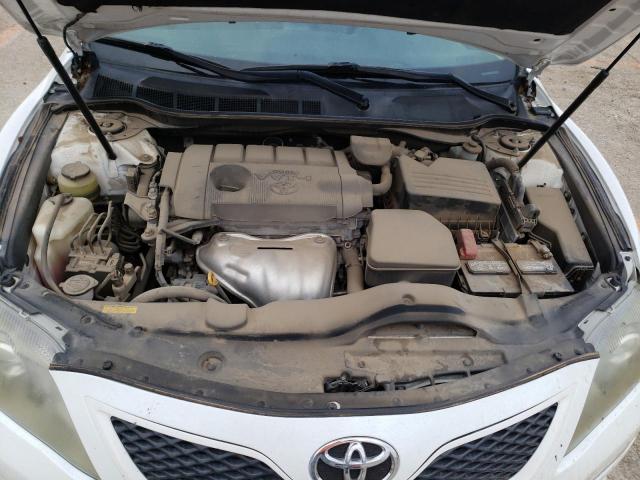 Photo 7 from auction – 2011 TOYOTA CAMRY BASE with VIN 4T1BF3EK8BU757867