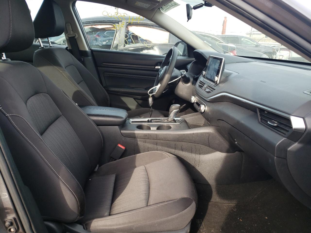 Photo 5 from auction – 2020 NISSAN ALTIMA S with VIN 1N4BL4BV5LC219710