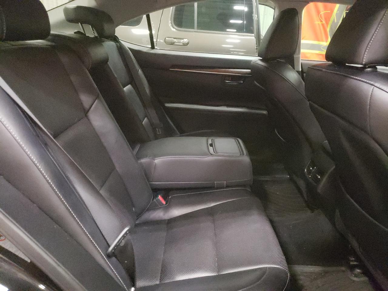 Photo 6 from auction – 2014 LEXUS ES 350 with VIN JTHBK1GG7E2150712