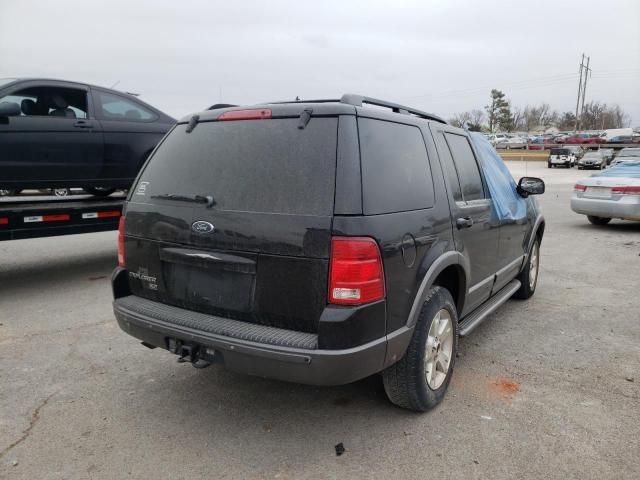 Photo 4 from auction – 2003 FORD EXPLORER X with VIN 1FMZU73K53ZA57856