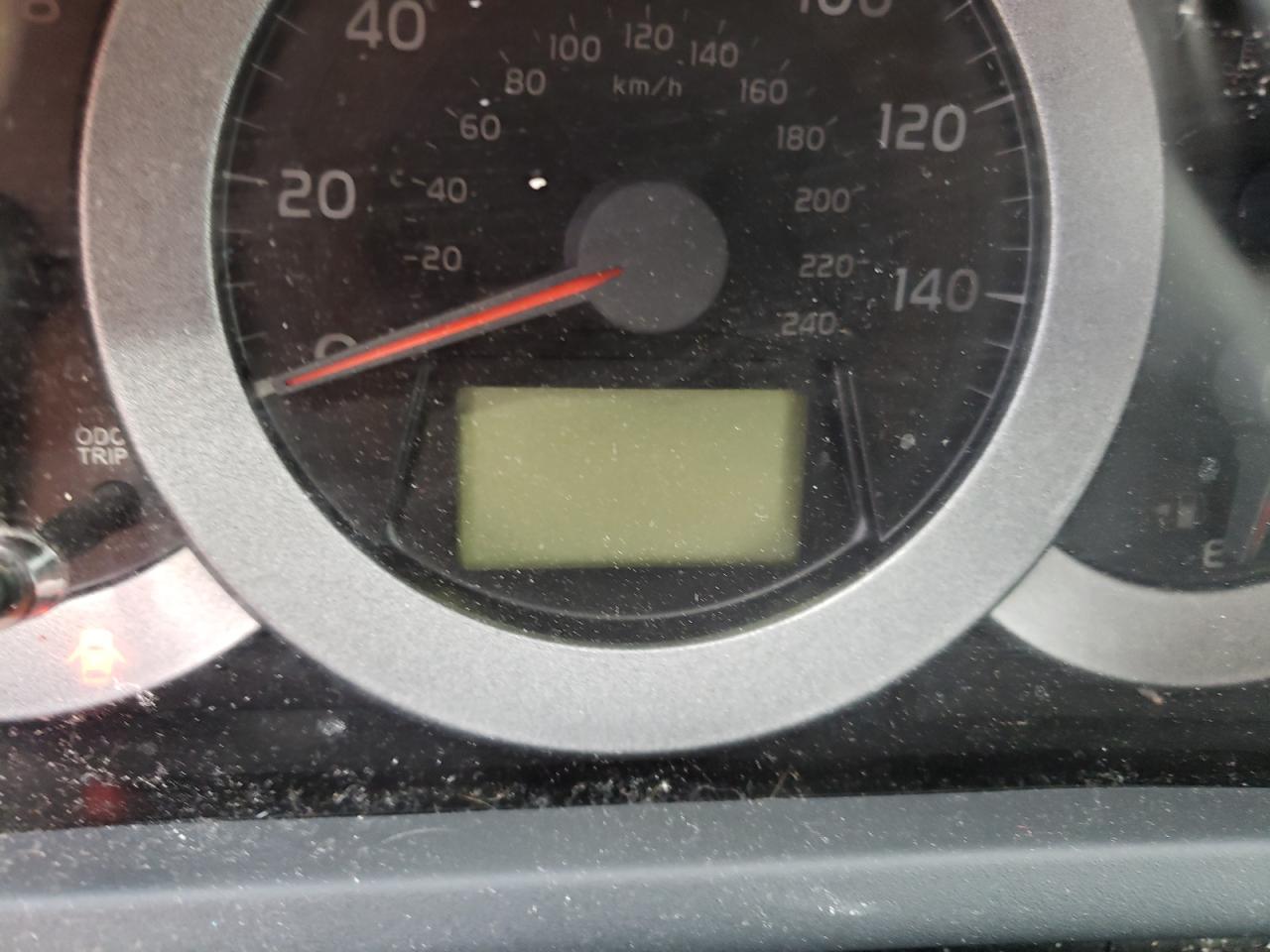 Photo 8 from auction – 2007 TOYOTA RAV4 LIMIT with VIN JTMZK31V075014569