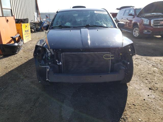 Photo 9 from auction – 2012 DODGE CALIBER SX with VIN 1C3CDWDAXCD536012