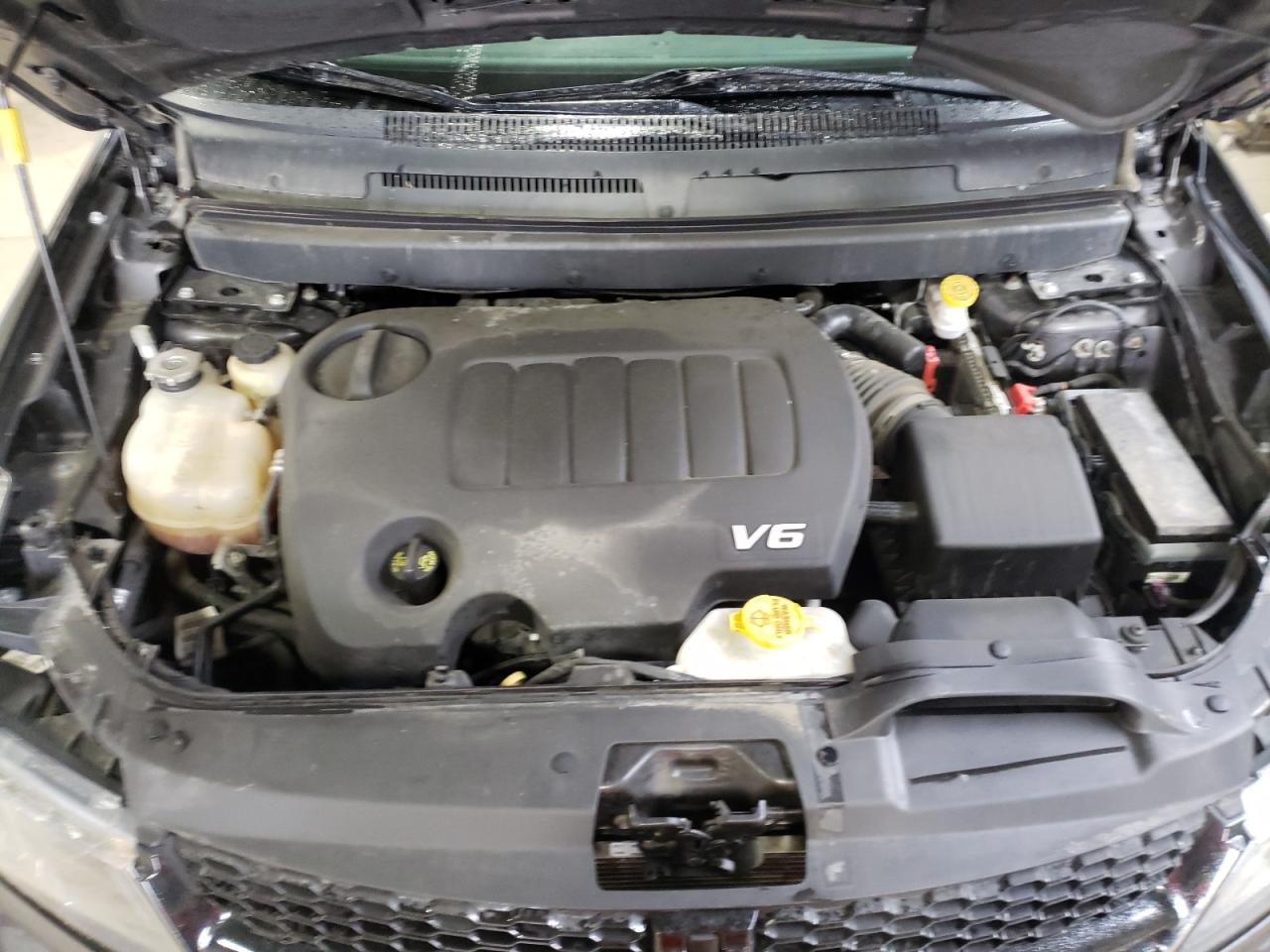 Photo 7 from auction – 2018 DODGE JOURNEY CR with VIN 3C4PDDGG2JT386972