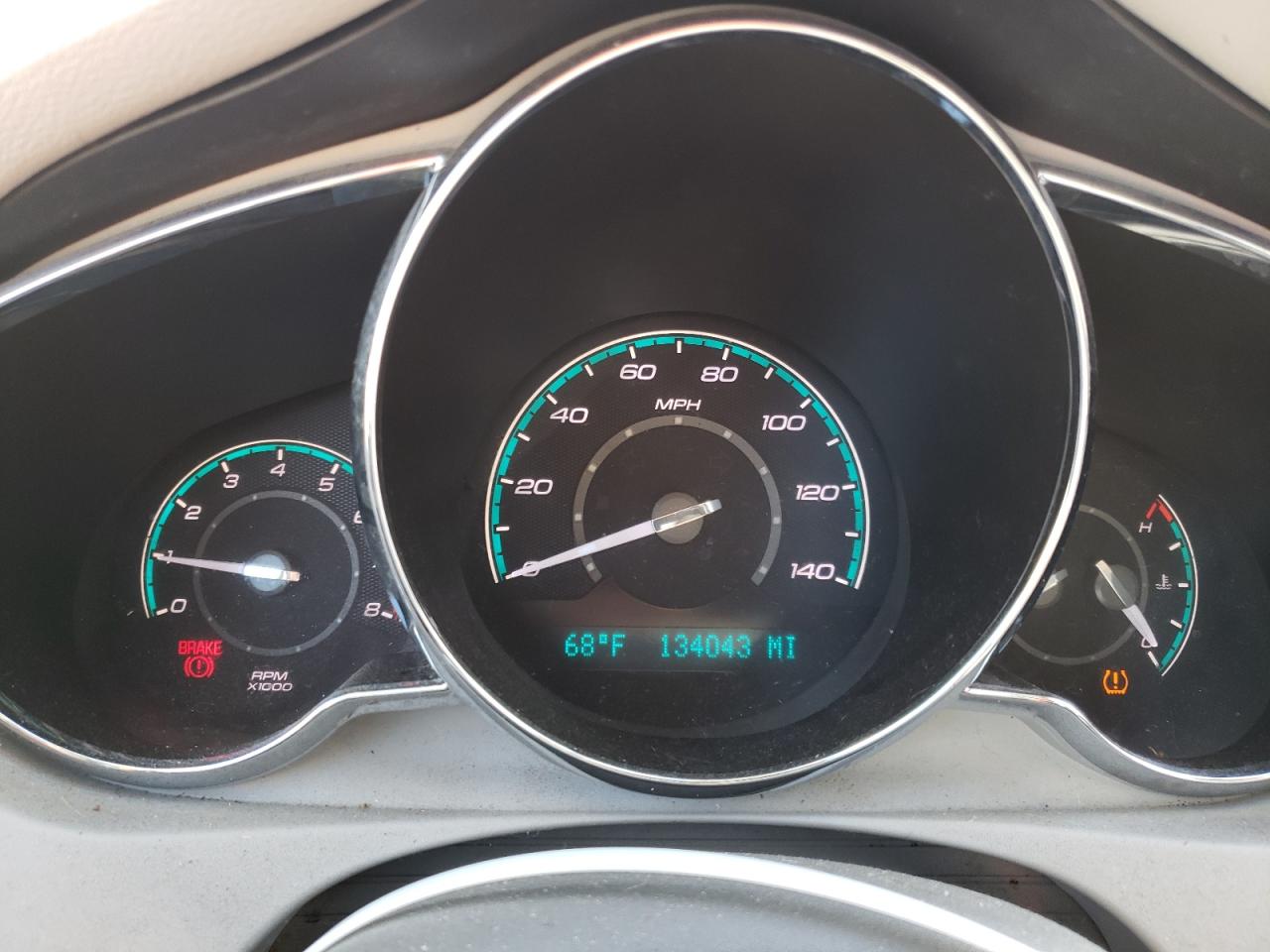 Photo 8 from auction – 2012 CHEVROLET MALIBU LS with VIN 1G1ZB5E08CF151024