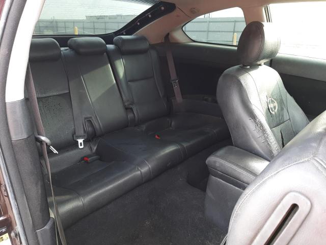 Photo 6 from auction – 2009 TOYOTA SCION TC with VIN JTKDE167290293841