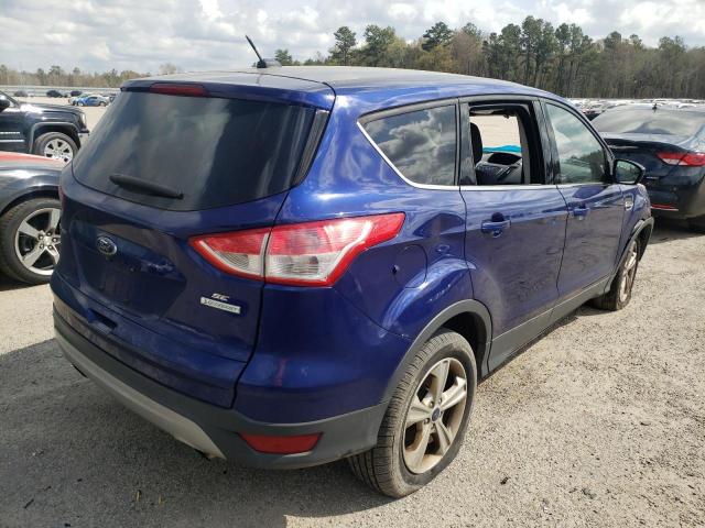 Photo 4 from auction – 2016 FORD ESCAPE SE with VIN 1FMCU0G91GUC45426