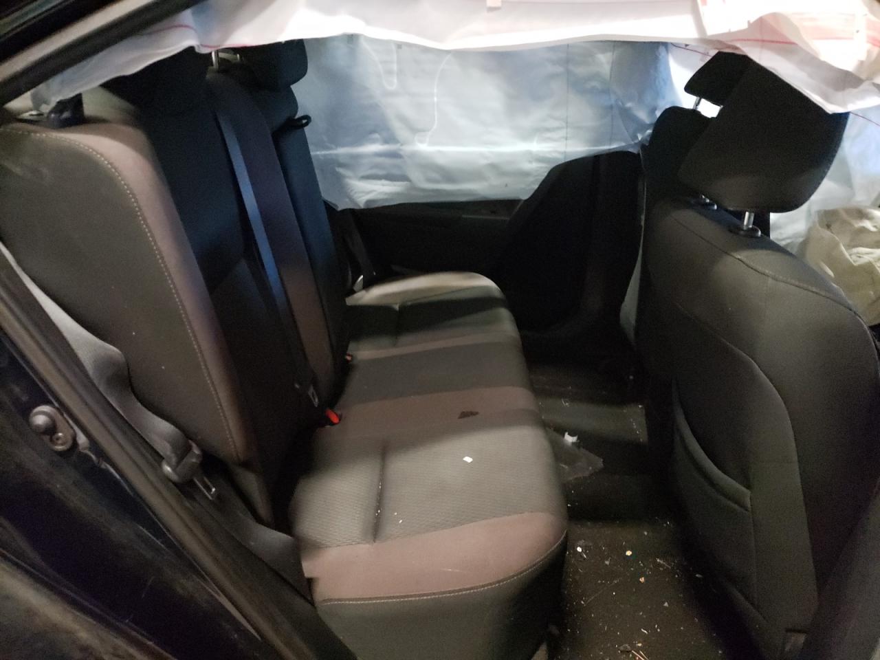 Photo 6 from auction – 2019 TOYOTA COROLLA L with VIN 2T1BURHE5KC203850