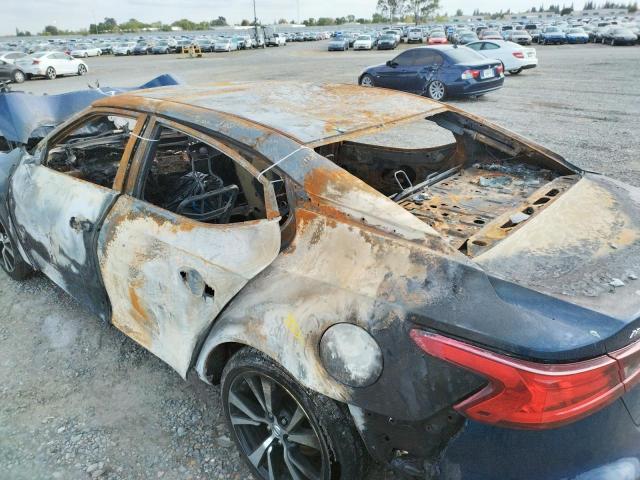 Photo 9 from auction – 2018 NISSAN MAXIMA 3.5 with VIN 1N4AA6AP1JC389494