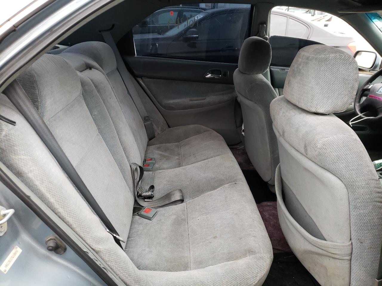 Photo 6 from auction – 1996 HONDA ACCORD with VIN 1HGCD5632TA120494