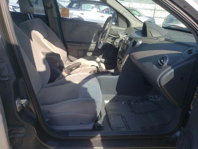 Photo 5 from auction – 2007 SATURN ION with VIN 1G8AK55F87Z100131