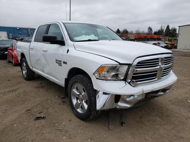 RAM 1500 CLASS 2019 with VIN 1C6RR7LT2KS533980 - Photo from auction