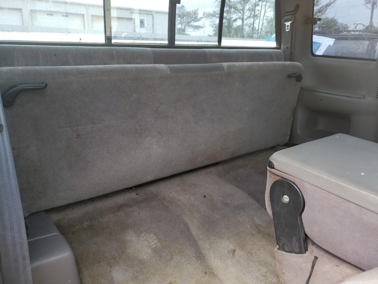 Photo 6 from auction – 1996 DODGE RAM 1500 with VIN 3B7HF13Z9TG169905