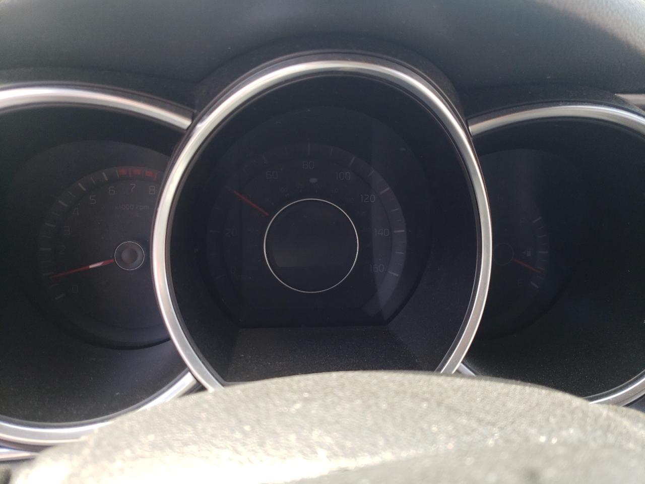 Photo 8 from auction – 2014 KIA OPTIMA LX with VIN 5XXGM4A71EG286601