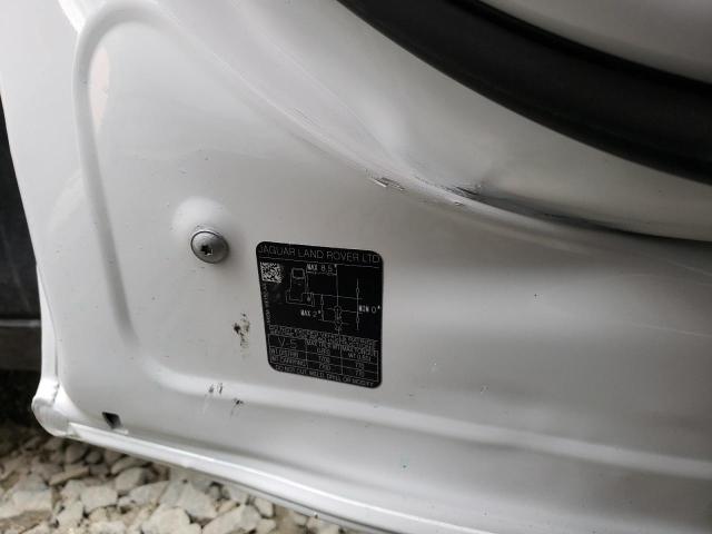 Photo 10 from auction – 2022 LAND ROVER RANGE ROVE with VIN SALWS2RU6NA232392