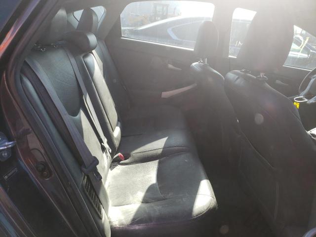 Photo 6 from auction – 2011 TOYOTA PRIUS with VIN JTDKN3DU0B0247787