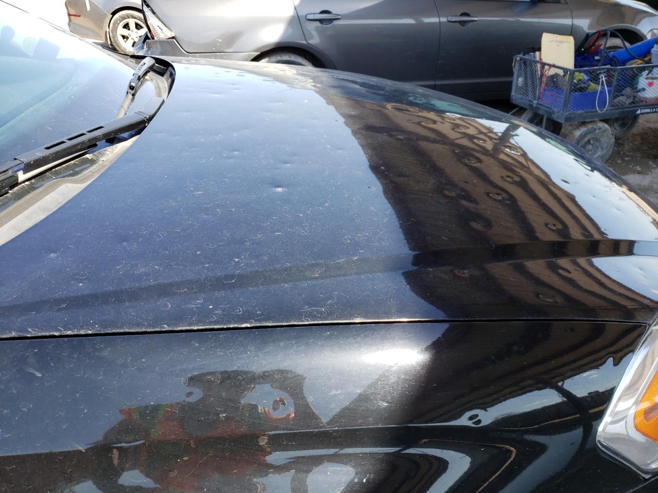 Photo 9 from auction – 2014 CHEVROLET IMPALA LIM with VIN 2G1WC5E38E1175277