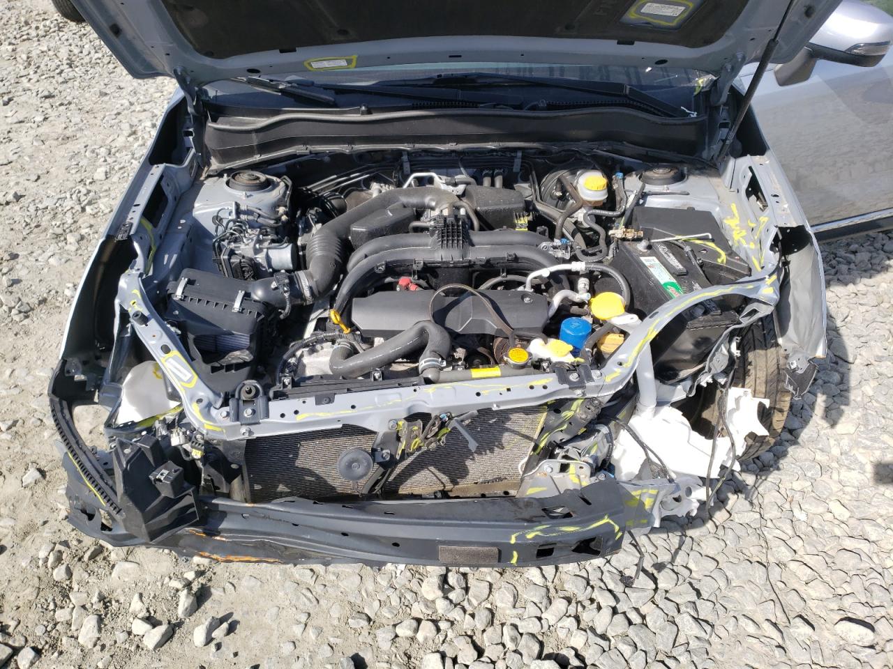 Photo 7 from auction – 2017 SUBARU FORESTER 2 with VIN JF2SJAWC0HH453126