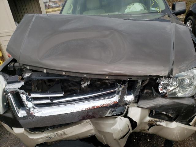 Photo 7 from auction – 2008 FORD EXPLORER E with VIN 1FMEU74E28UA14071