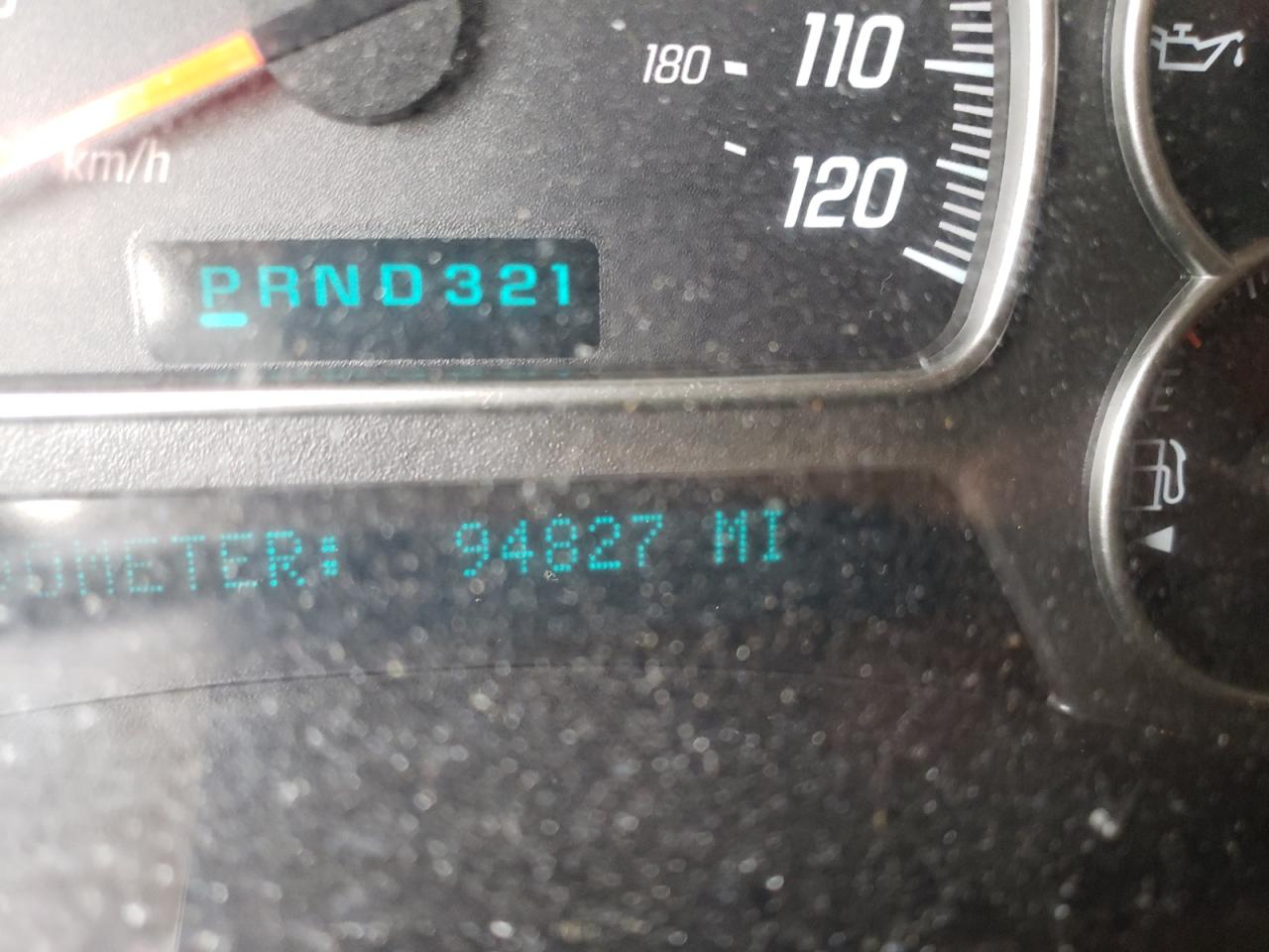 Photo 8 from auction – 2002 GMC ENVOY with VIN 1GKDT13S622435452