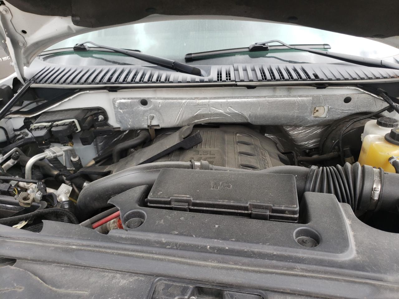 Photo 7 from auction – 2015 FORD EXPEDITION with VIN 1FMJK1HT9FEF15475