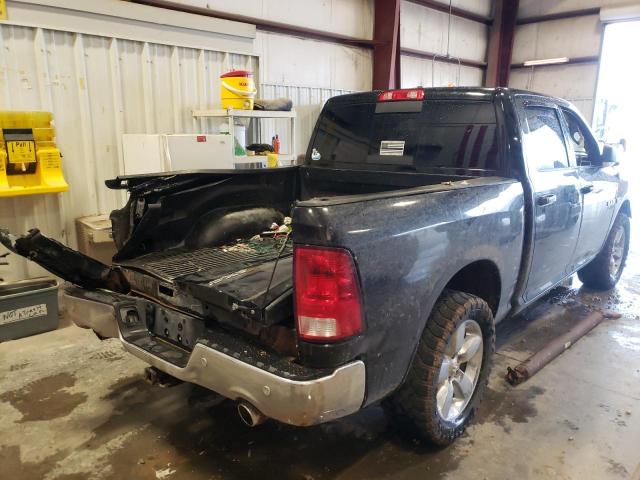 Photo 4 from auction – 2016 RAM 1500 SLT with VIN 3C6RR7LT6GG240565