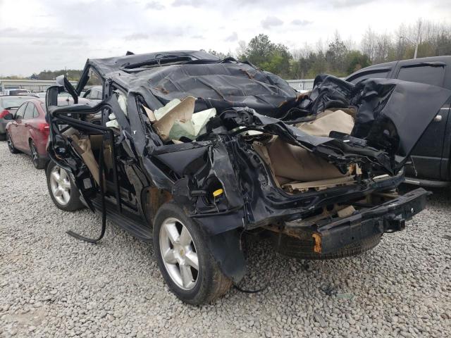 Photo 3 from auction – 2014 CHEVROLET TAHOE C150 with VIN 1GNSCBE05ER136381