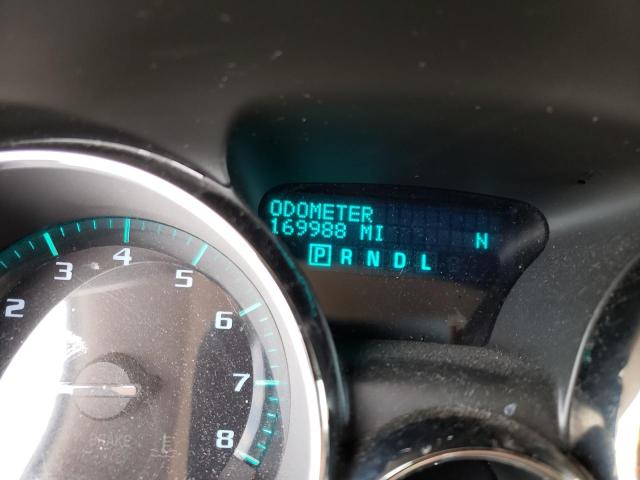 Photo 8 from auction – 2013 BUICK ENCLAVE with VIN 5GAKVCKD6DJ212026