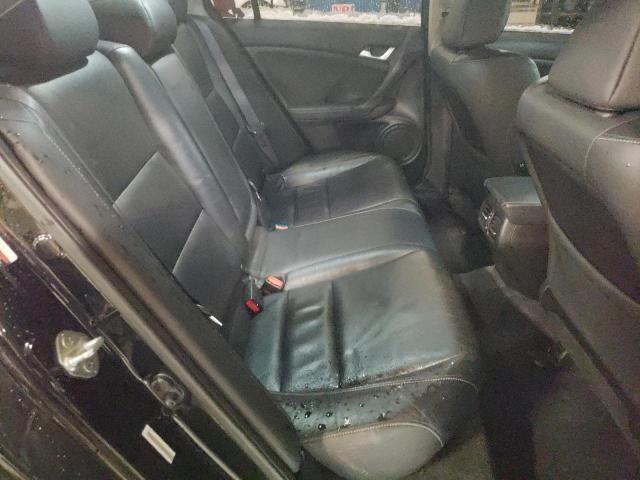 Photo 6 from auction – 2012 ACURA TSX with VIN JH4CU2F42CC016578