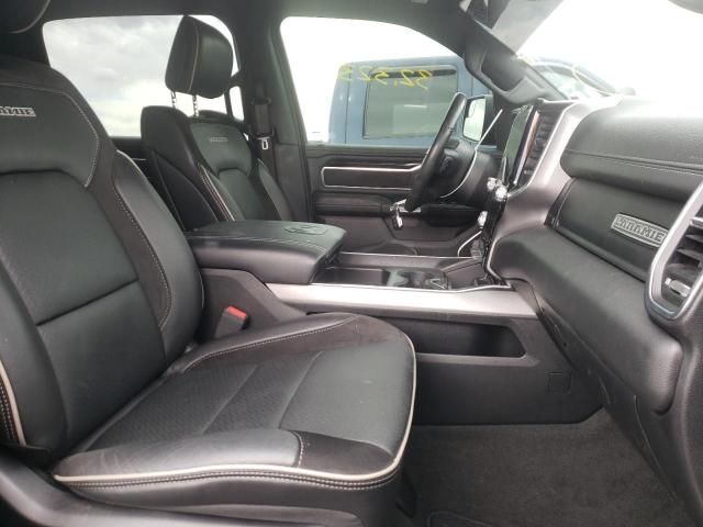Photo 5 from auction – 2020 RAM 1500 LARAM with VIN 1C6SRFJM4LN217472