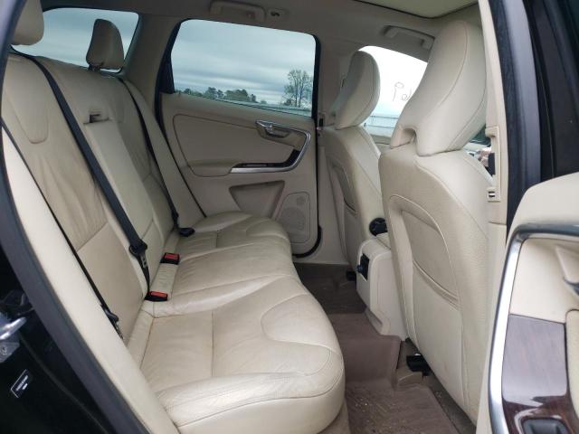 Photo 6 from auction – 2014 VOLVO XC60 3.2 with VIN YV4952DL8E2548961